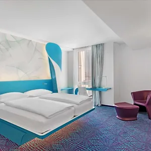 3* فندق Prize By Radisson, St Pauli