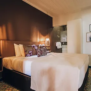  Hotel Terra Boutique Curacao Curacao