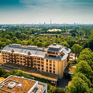 4* Hotel Lindner Park-hotel Hagenbeck