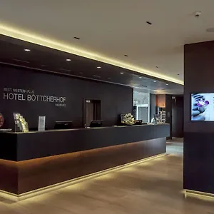 4* Hotel Western Böttcherhof