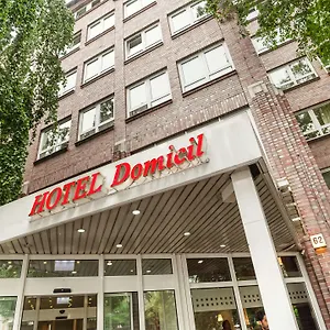 Domicil By Golden Tulip Hotel