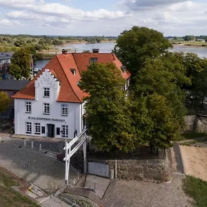 4* Hotel Zollenspieker Fährhaus