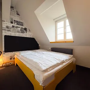 3* Hotel Superbude St Pauli