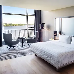 5* Hotel Le Méridien