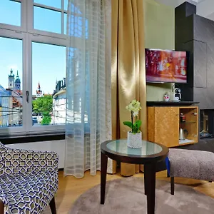 **** Hotel Torbraeu Germany