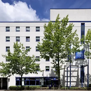 2* Hotel Ibis Budget Altona