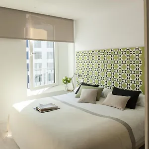 Eric Voekel Boutique - Lejlighedshotel
